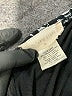 Altar'd State 100% Polyester Black Casual Dress Size M - photo 7