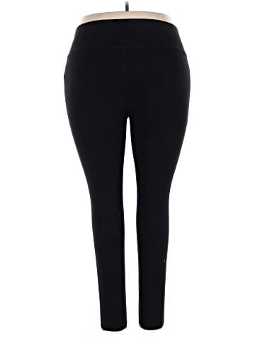 Athletic Works Active Pants (view 2)