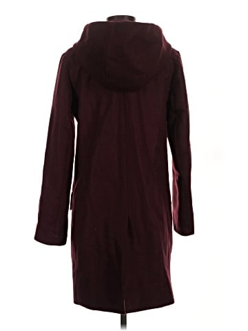 Cos Wool Coat (view 2)