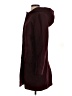 Cos Burgundy Wool Coat Size EU 34 / US 4 - photo 5