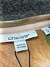 Chico's Floral Pink Pullover Sweater Size Med (1) - photo 4