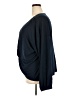 ELOQUII Blue Long Sleeve Blouse Size 26 - 28 Plus - photo 5