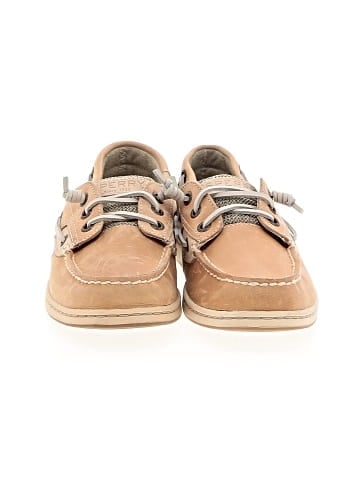 Sperry Top Sider Flats (view 2)