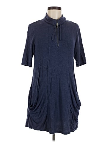 Christopher & Banks Casual Dress (view 1)