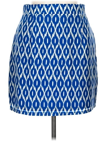 Annabelle Casual Skirt (view 1)