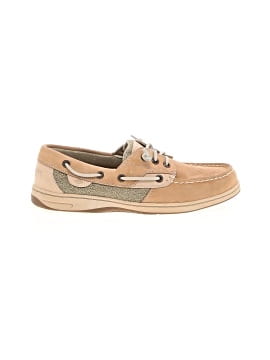Sperry Top Sider Flats