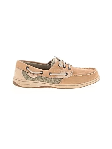 Sperry Top Sider Flats (view 1)