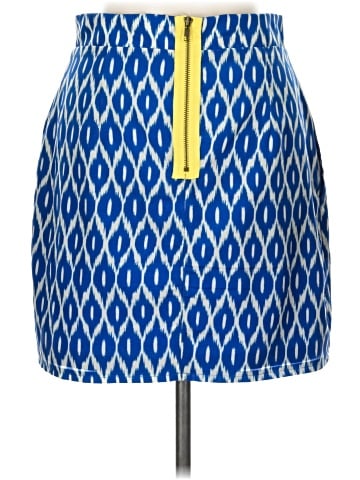 Annabelle Casual Skirt (view 2)