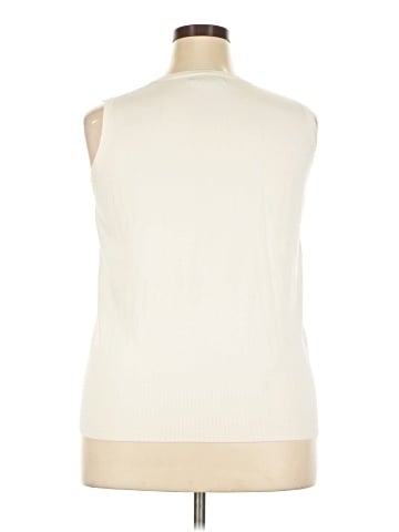Grace Elements Sweater Vest (view 2)
