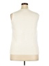 Grace Elements Ivory Sweater Vest Size 2X - photo 2