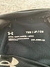 Under Armour Black Long Sleeve Top Size S (youth) - photo 3
