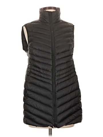 Lands' End Vest (view 1)