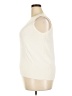 Grace Elements Ivory Sweater Vest Size 2X - photo 5