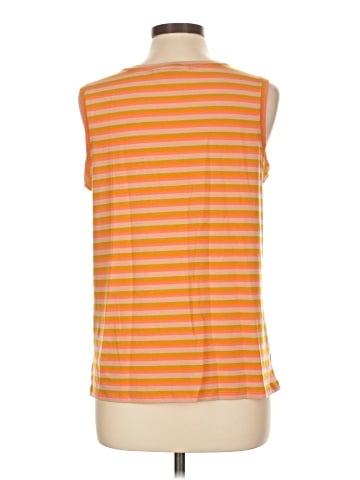 Toad & Co Sleeveless T-Shirt (view 2)