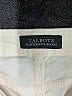 Talbots Ivory Casual Pants Size 10 - photo 7