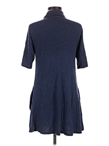 Christopher & Banks Casual Dress (view 2)