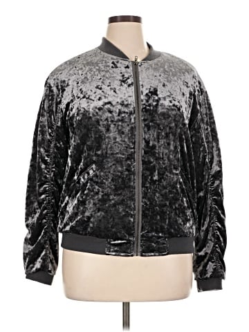 Charlotte Russe Jacket (view 1)