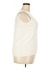 Grace Elements Ivory Sweater Vest Size 2X - photo 4