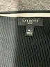 Talbots Black Pullover Sweater Size Med Petite - photo 7