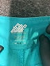 Eastern Mountain Sports 100% Polyester Teal Board Shorts Size 8 - photo 3