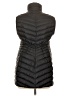 Lands' End 100% Nylon Black Vest Size XS - photo 2