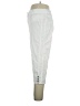 Rafaella Solid White Casual Pants Size 16 - photo 5