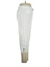 Rafaella Solid White Casual Pants Size 16 - photo 4