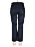 Talbots Blue Casual Pants Size 8 - photo 2