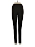 CALVIN KLEIN JEANS Solid Black Active Pants Size S - photo 2