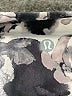 Lululemon Athletica Print Silver Active Pants Size 4 - photo 7