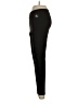CALVIN KLEIN JEANS Solid Black Active Pants Size S - photo 5