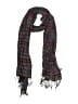 Forever 21 100% Polyester Black Scarf One size - photo 1