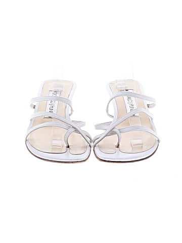 Donald J Pliner Sandals (view 2)