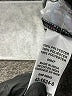 Catherines 100% Polyester Black 3/4 Sleeve T-Shirt Size 1X - photo 8