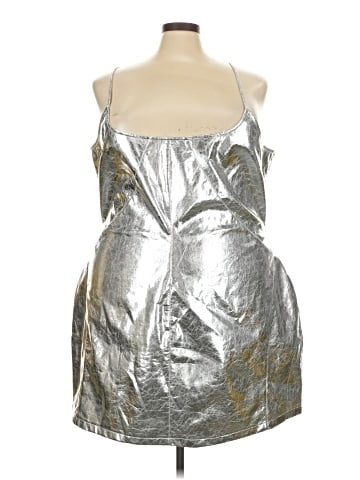 Nasty Gal Inc. Cocktail Dress (view 1)
