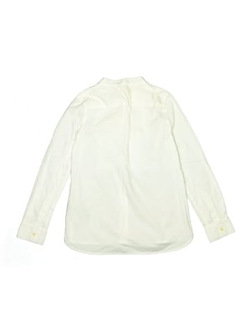 Crewcuts Long Sleeve Button-Down Shirt (view 2)