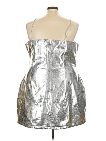 Nasty Gal Inc. Cocktail Dress (view 2)