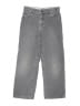 Lands' End 100% Cotton Gray Jeans Size 10 - photo 1