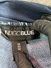 Indigo Blue Blue Jeans Size Med Maternity - photo 6