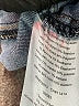 Indigo Blue Blue Jeans Size Med Maternity - photo 7