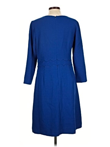 Banana Republic Casual Dress (view 2)