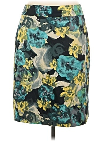 Ann Taylor Factory Casual Skirt (view 1)