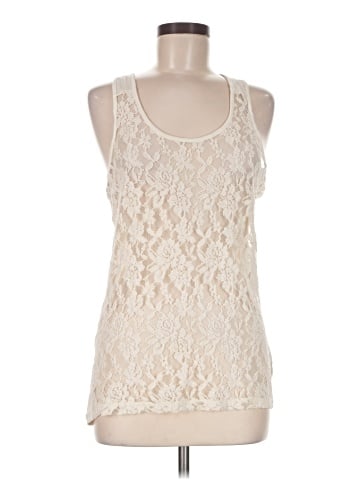The Limited Sleeveless Top (view 1)