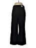 INC International Concepts Black Track Pants Size 10 - photo 2