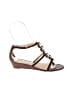 Kate Spade New York Brown Wedges Size 7 - photo 1