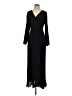 Unbranded Black Cocktail Dress Size S - photo 1