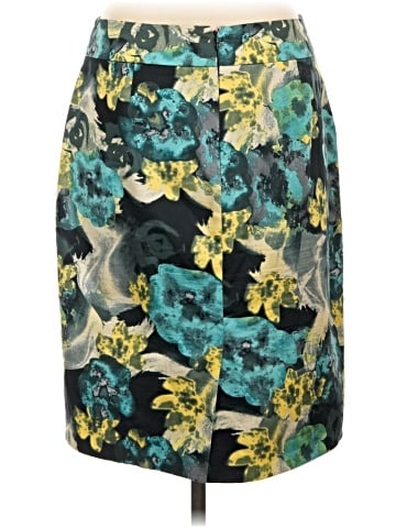 Ann Taylor Factory Casual Skirt (view 2)