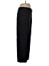 INC International Concepts Black Track Pants Size 10 - photo 4