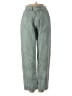 12th Tribe Green Jeans Size S - photo 1