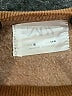 Zara Kids Brown Sweatshirt Size 6 - photo 3